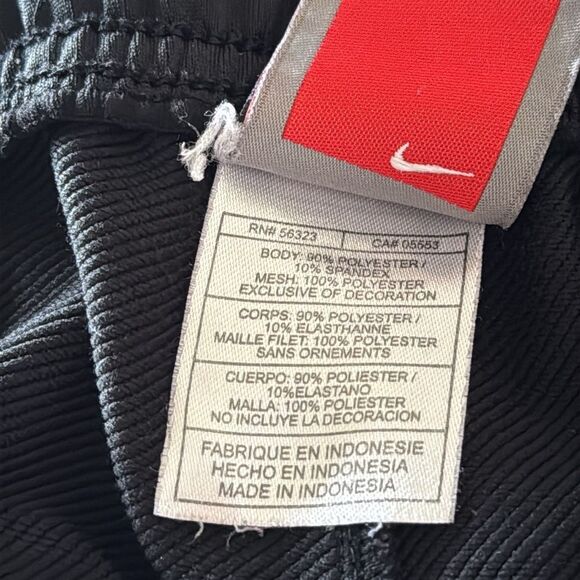 Nike Black Team Uniform Fit Dry Pants! - Picture 11 of 11